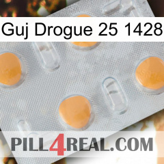 Guj Drug 25 1428 24